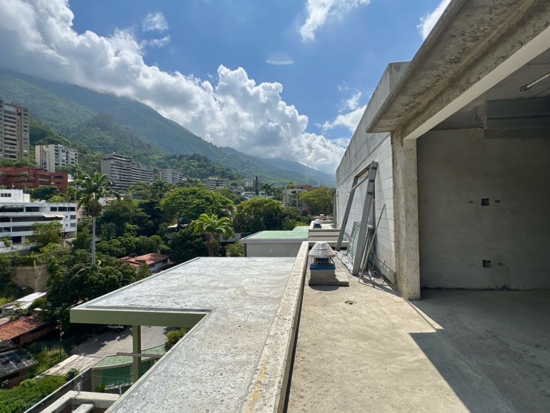 En Venta Apartamento Pent House (PH) en Altamira – Chacao Caracas