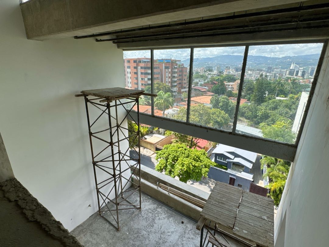 En Venta Apartamento Pent House (PH) en Altamira – Chacao Caracas