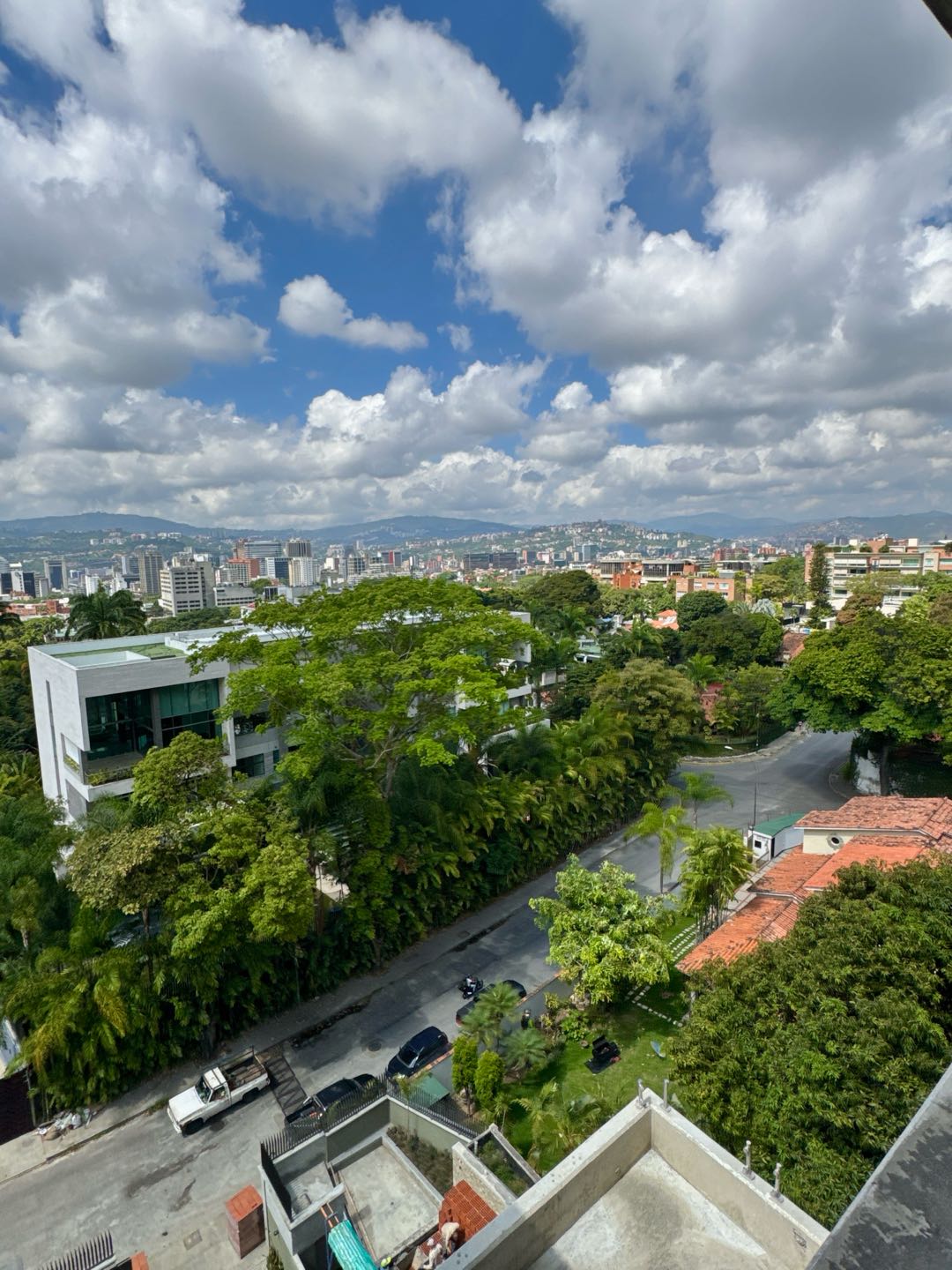 En Venta Apartamento Pent House (PH) en Altamira – Chacao Caracas