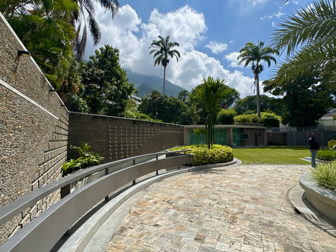 En Venta Apartamento Pent House (PH) en Altamira – Chacao Caracas