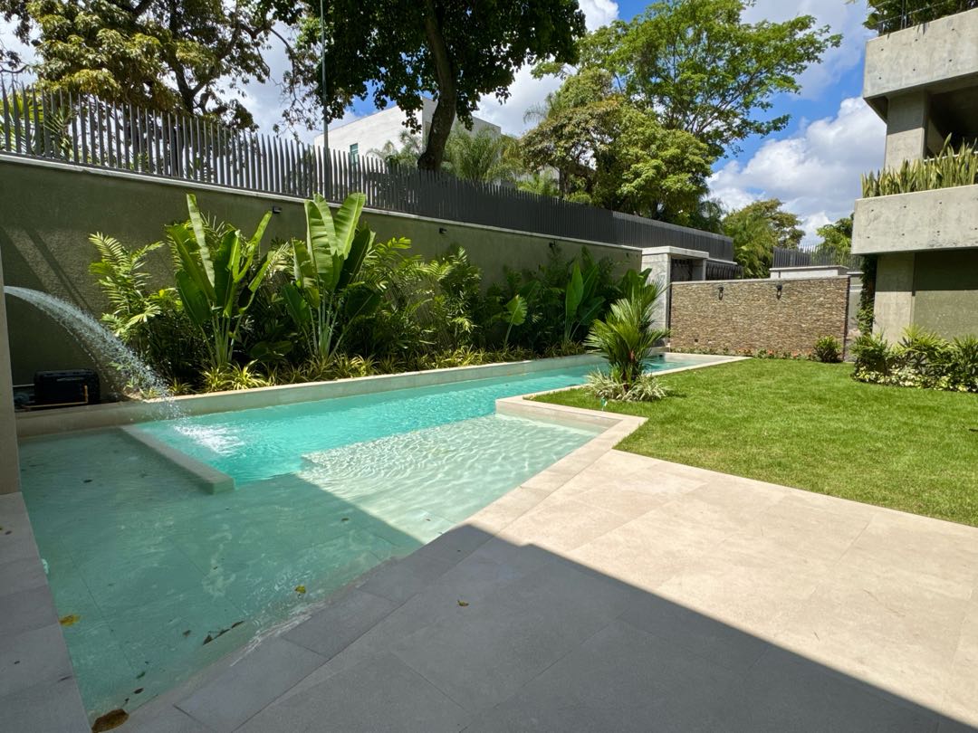 En Venta Apartamento Pent House (PH) en Altamira – Chacao Caracas
