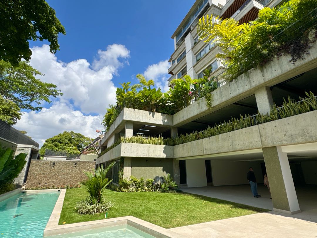 En Venta Apartamento Pent House (PH) en Altamira – Chacao Caracas
