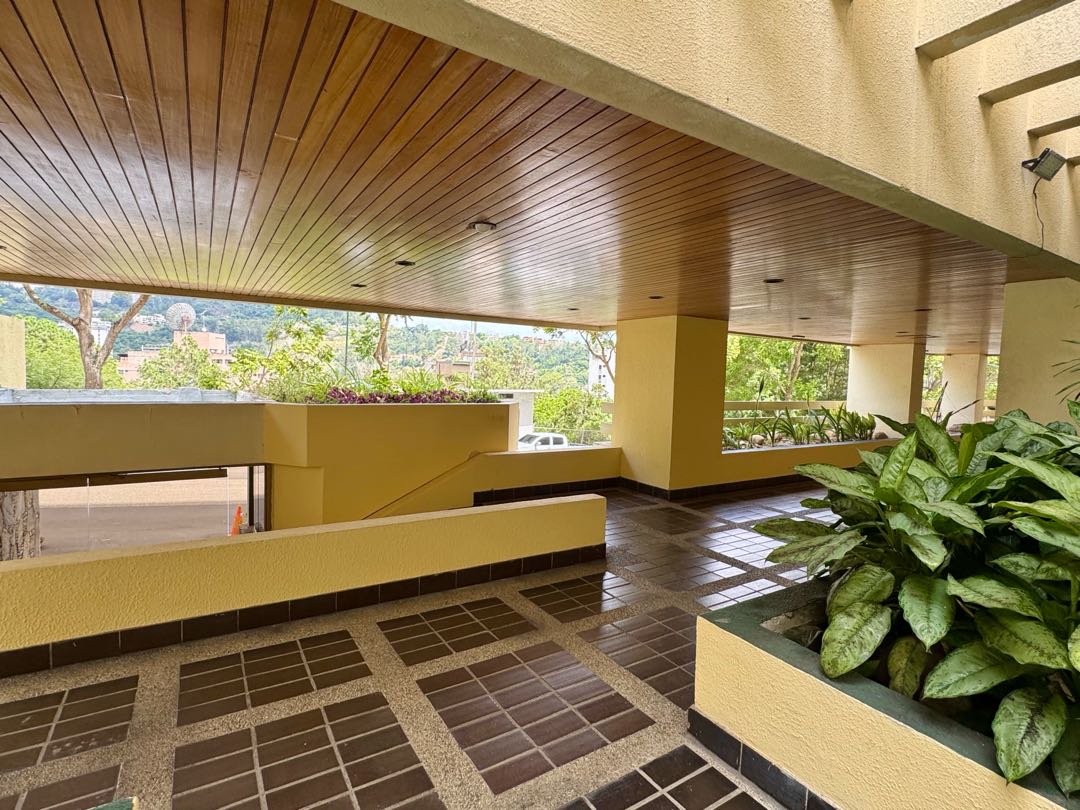 En Venta Apartamento Pent House (PH) en Manzanares. Baruta Caracas