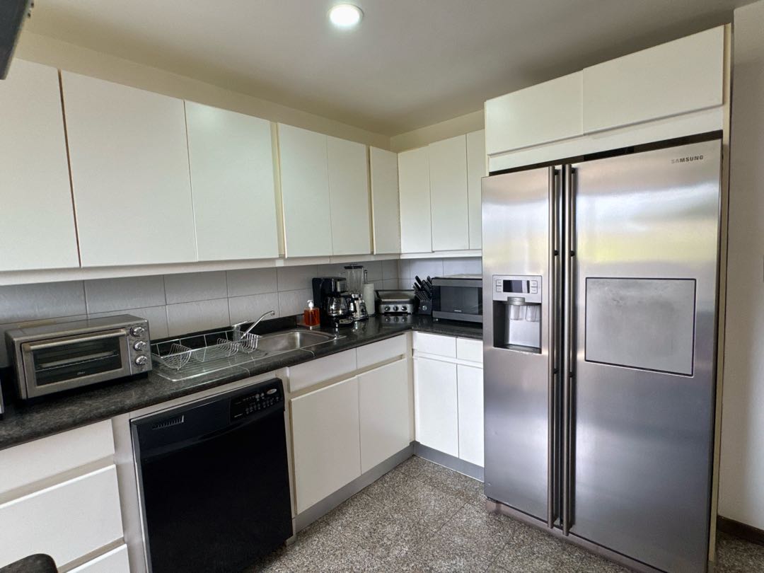En Venta Apartamento Pent House (PH) en Manzanares. Baruta Caracas