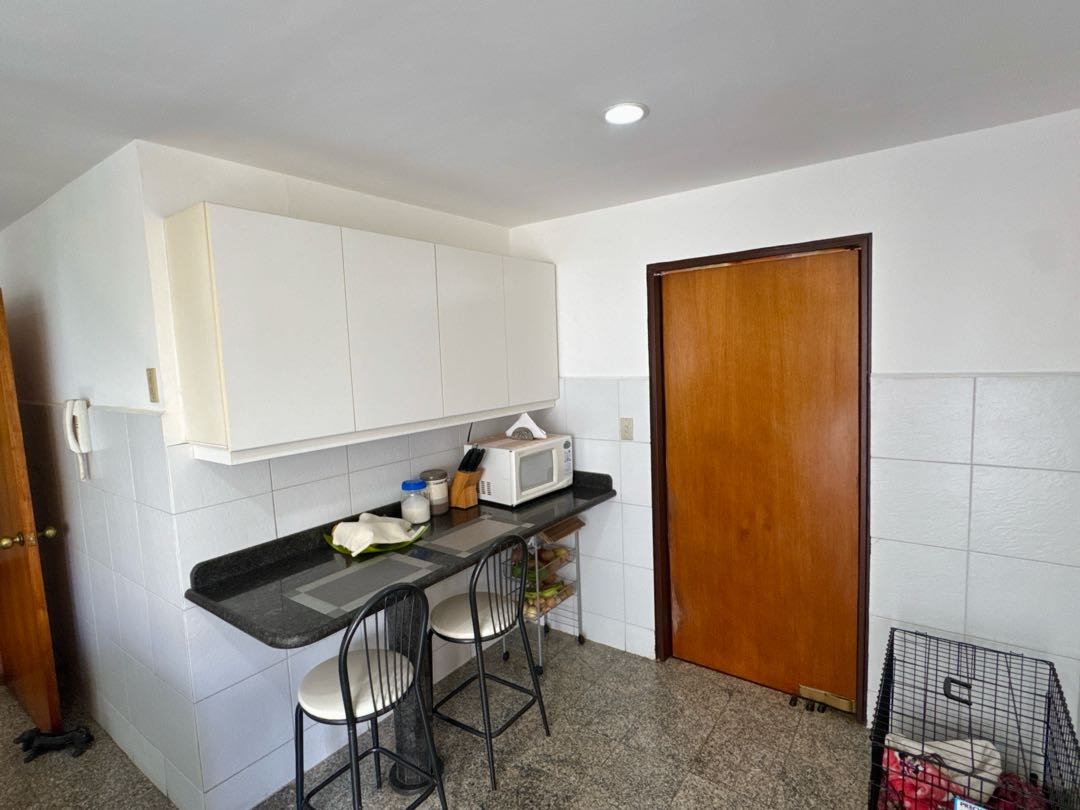 En Venta Apartamento Pent House (PH) en Manzanares. Baruta Caracas