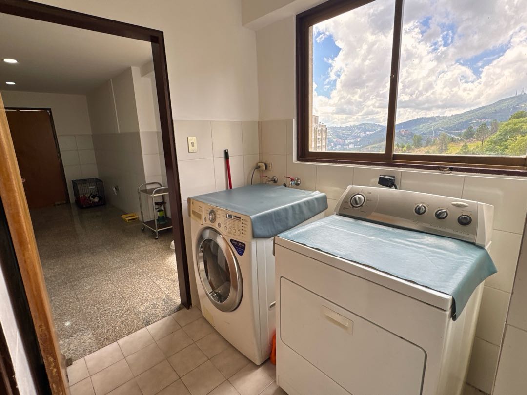 En Venta Apartamento Pent House (PH) en Manzanares. Baruta Caracas