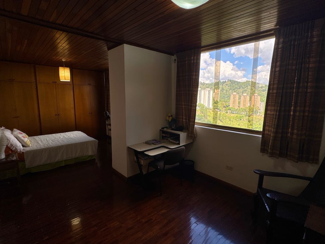 En Venta Apartamento Pent House (PH) en Manzanares. Baruta Caracas