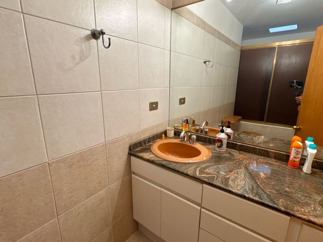 En Venta Apartamento Pent House (PH) en Manzanares. Baruta Caracas
