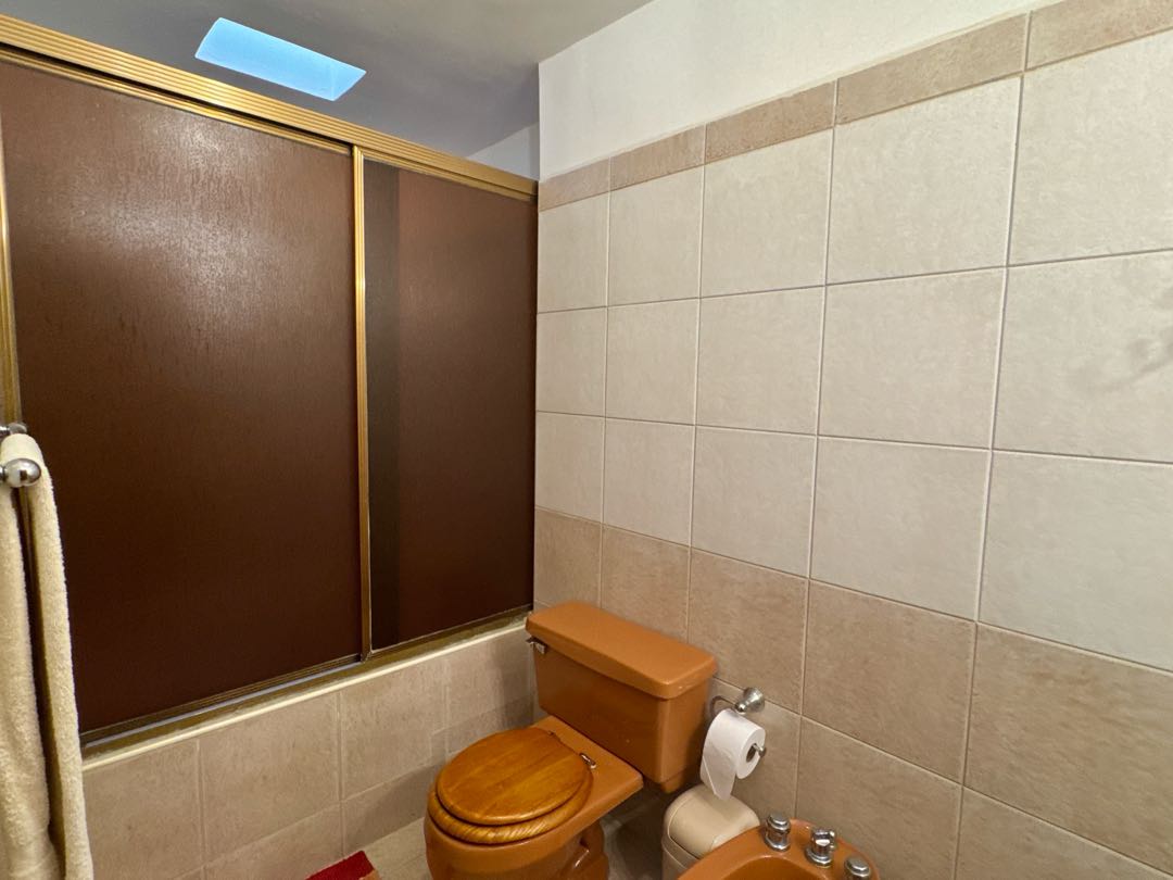 En Venta Apartamento Pent House (PH) en Manzanares. Baruta Caracas