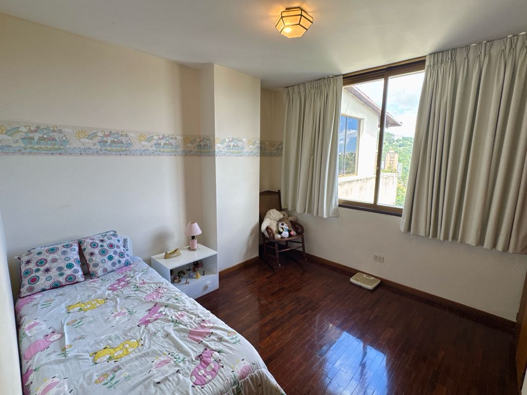 En Venta Apartamento Pent House (PH) en Manzanares. Baruta Caracas