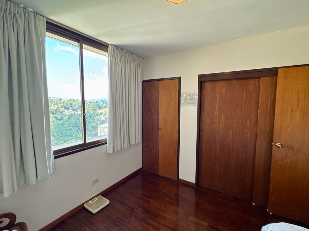 En Venta Apartamento Pent House (PH) en Manzanares. Baruta Caracas