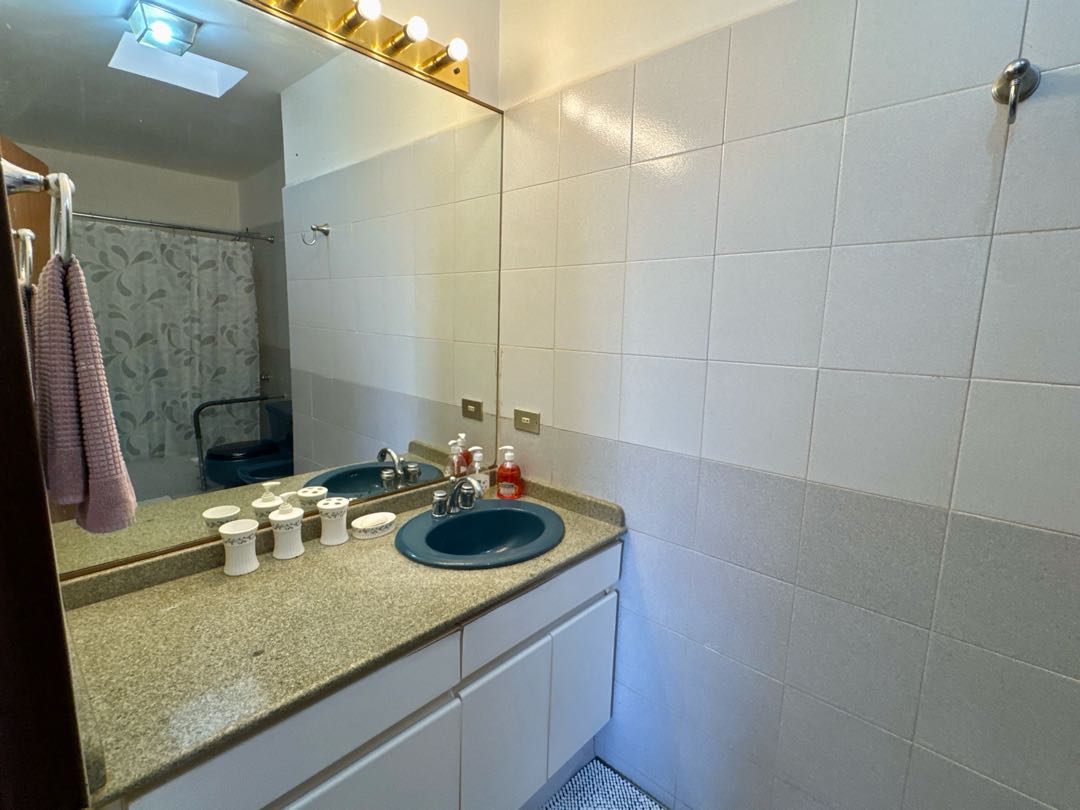 En Venta Apartamento Pent House (PH) en Manzanares. Baruta Caracas