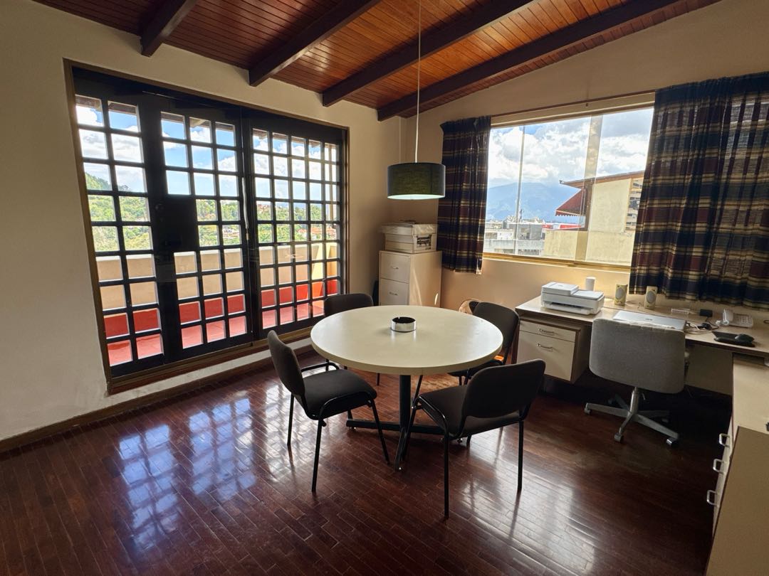 En Venta Apartamento Pent House (PH) en Manzanares. Baruta Caracas