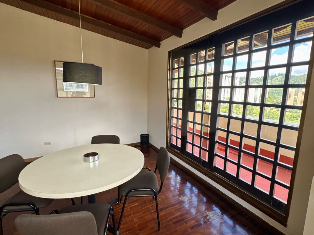 En Venta Apartamento Pent House (PH) en Manzanares. Baruta Caracas