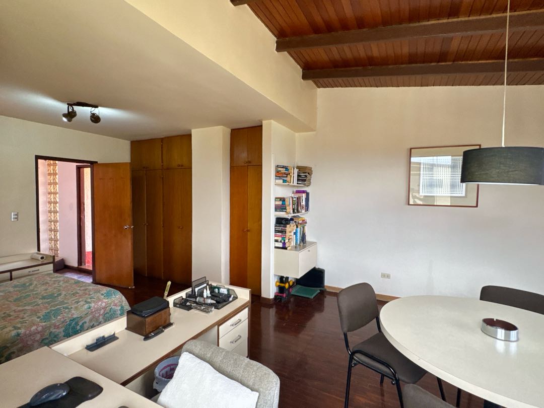 En Venta Apartamento Pent House (PH) en Manzanares. Baruta Caracas