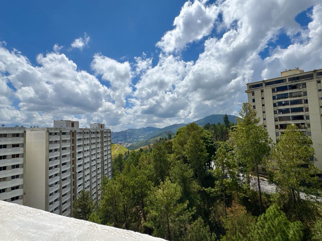 En Venta Apartamento Pent House (PH) en Manzanares. Baruta Caracas