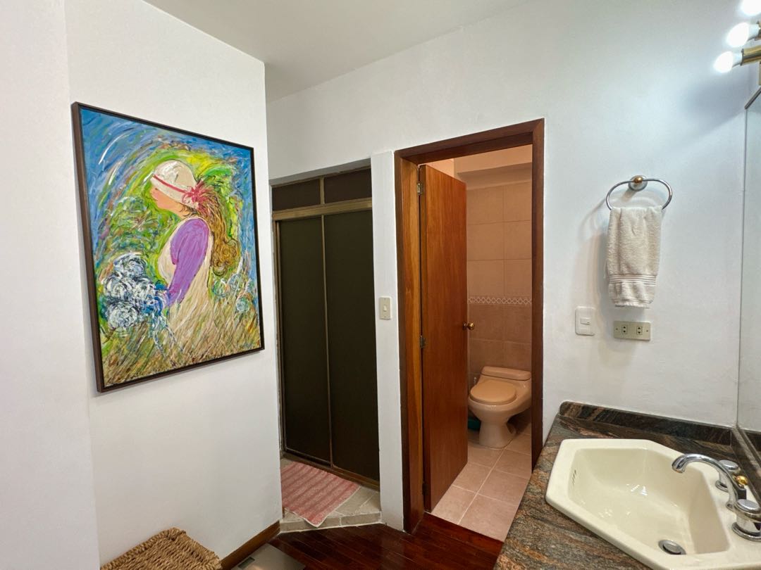 En Venta Apartamento Pent House (PH) en Manzanares. Baruta Caracas