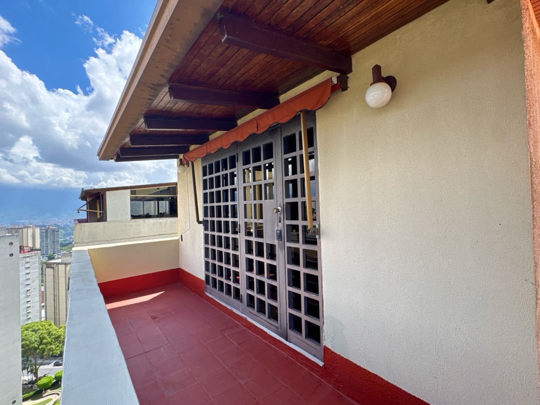 En Venta Apartamento Pent House (PH) en Manzanares. Baruta Caracas