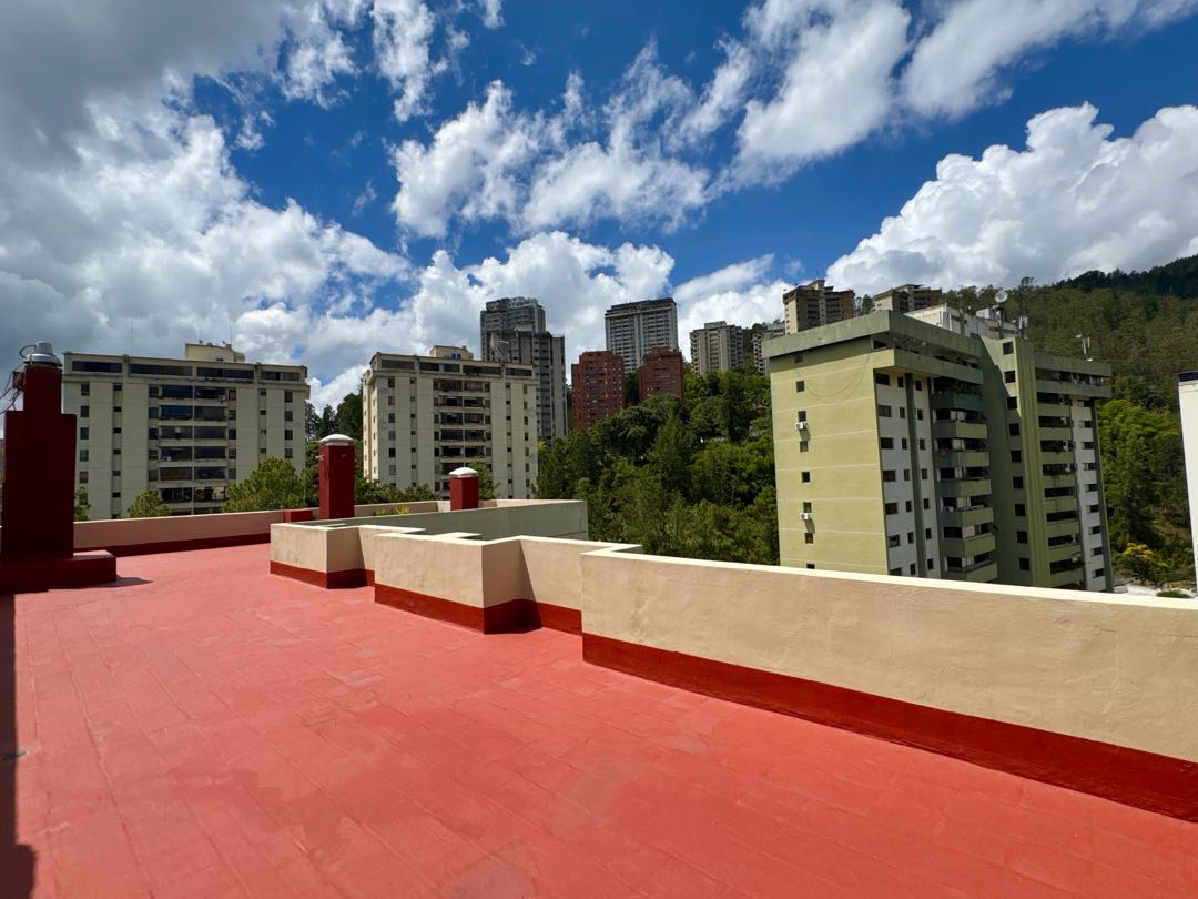 En Venta Apartamento Pent House (PH) en Manzanares. Baruta Caracas