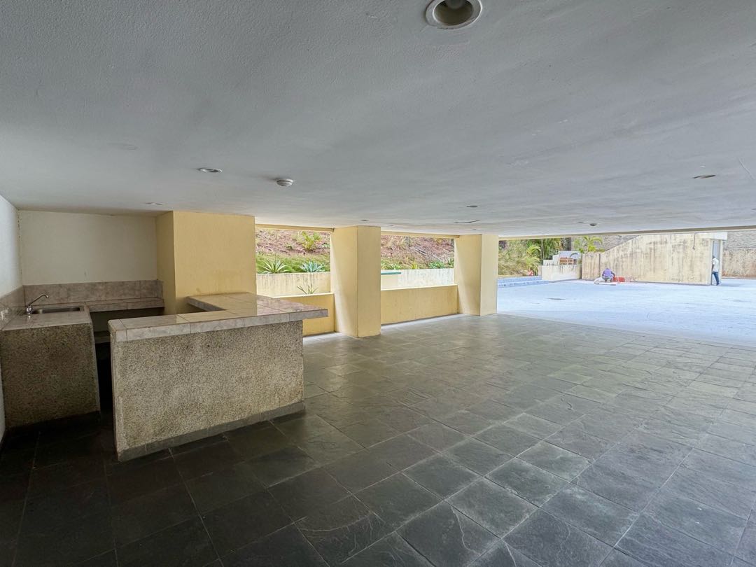En Venta Apartamento Pent House (PH) en Manzanares. Baruta Caracas