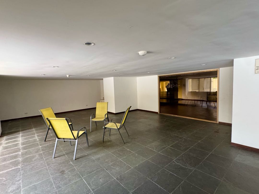 En Venta Apartamento Pent House (PH) en Manzanares. Baruta Caracas