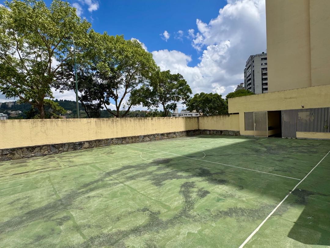 En Venta Apartamento Pent House (PH) en Manzanares. Baruta Caracas