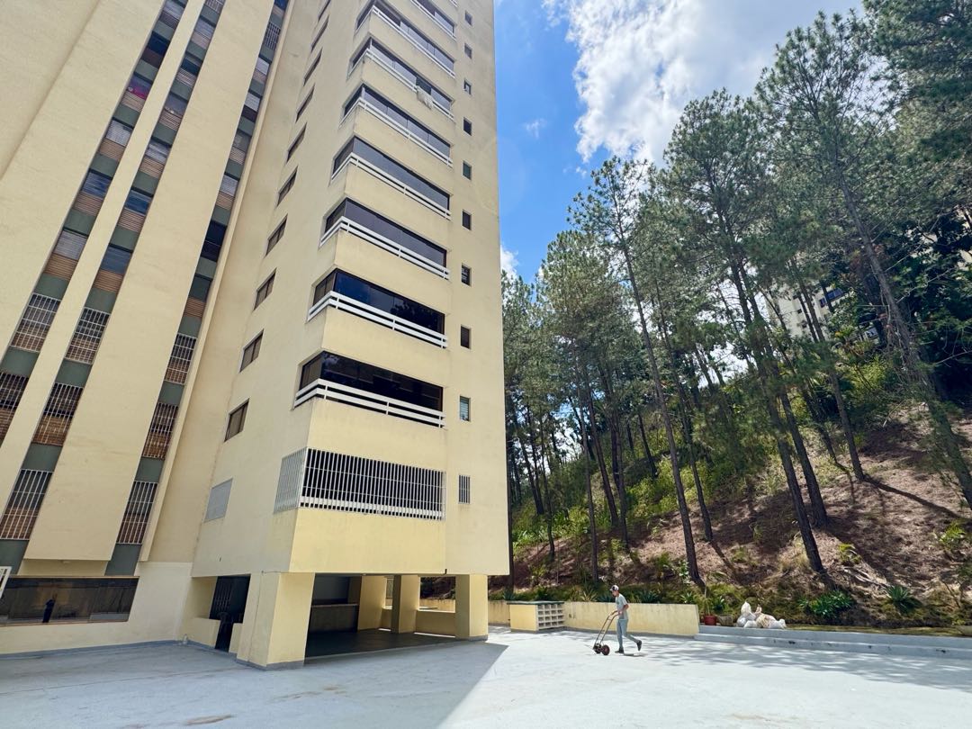 En Venta Apartamento Pent House (PH) en Manzanares. Baruta Caracas