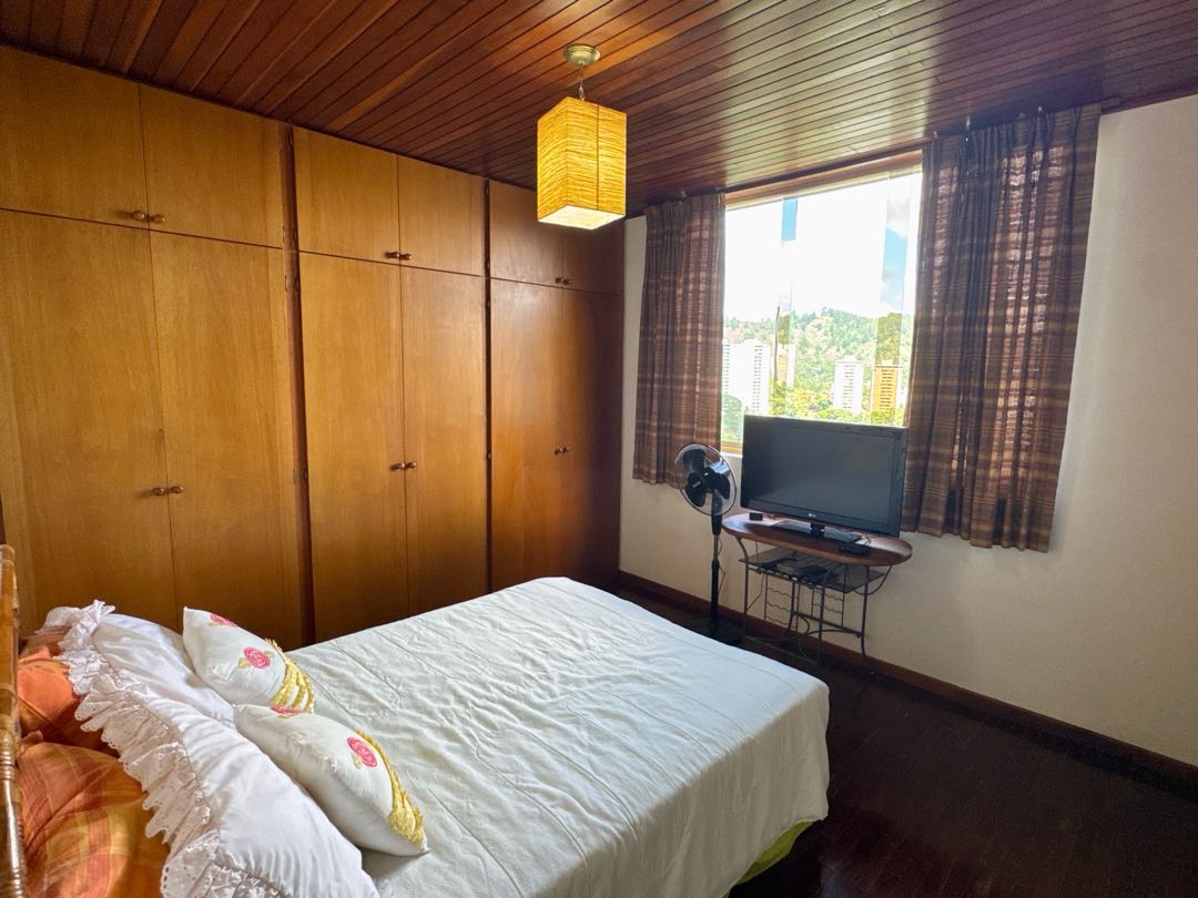 En Venta Apartamento Pent House (PH) en Manzanares. Baruta Caracas