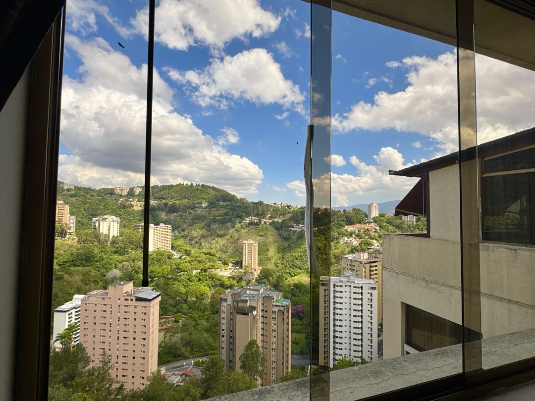 En Venta Apartamento Pent House (PH) en Manzanares. Baruta Caracas