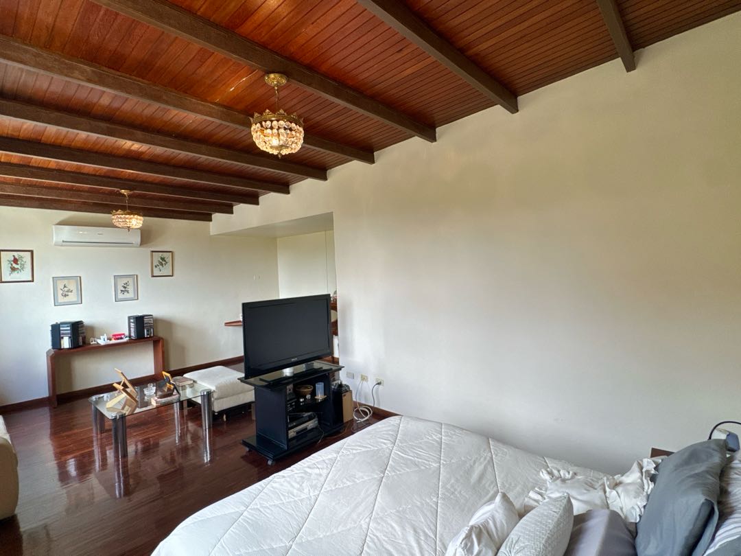 En Venta Apartamento Pent House (PH) en Manzanares. Baruta Caracas