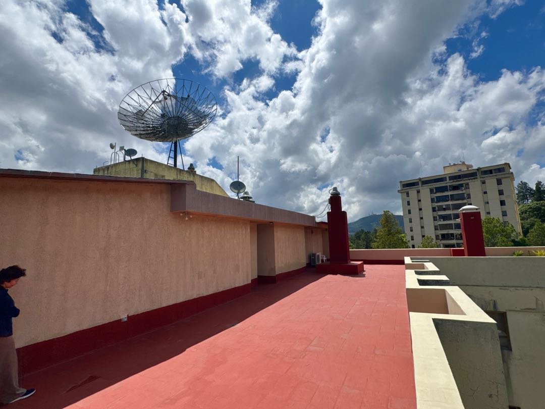 En Venta Apartamento Pent House (PH) en Manzanares. Baruta Caracas