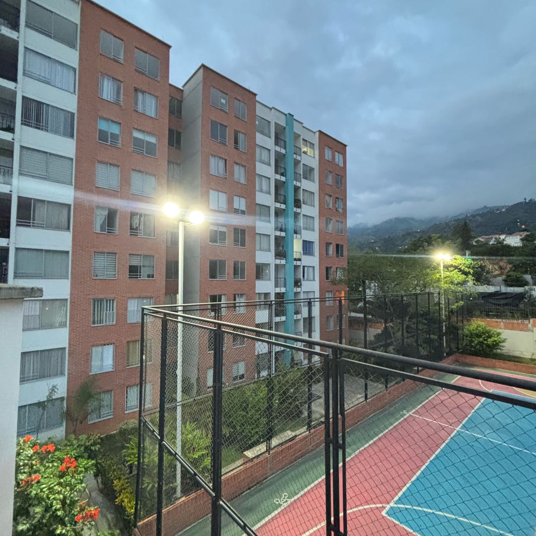 En venta apartamento portal de la loma piedecuesta