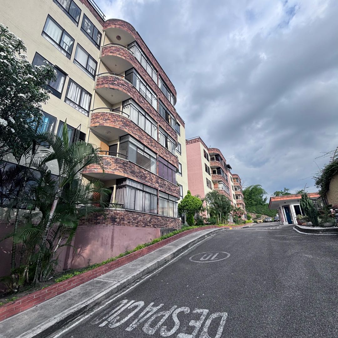 En venta apartamento torres de sevilla floridablanca santo tomas