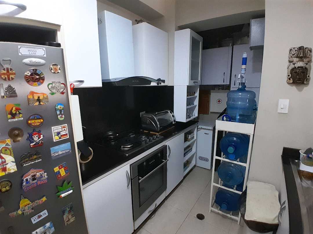 Apartamento en Venta, Urb. Lomas del este Gran Terrazas. EA-9681977 - Foto 8