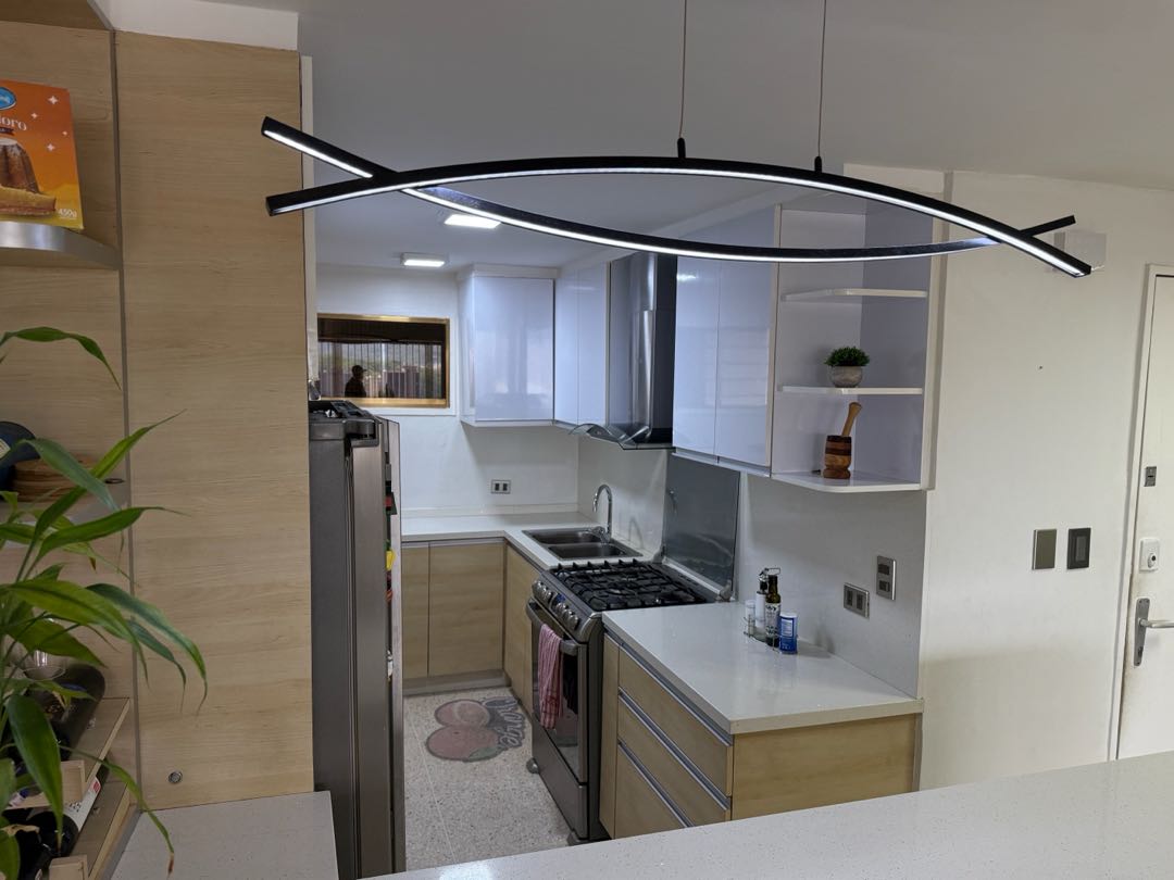 En Venta Apto 142m San Bernardino. Municipio Libertador.Caracas