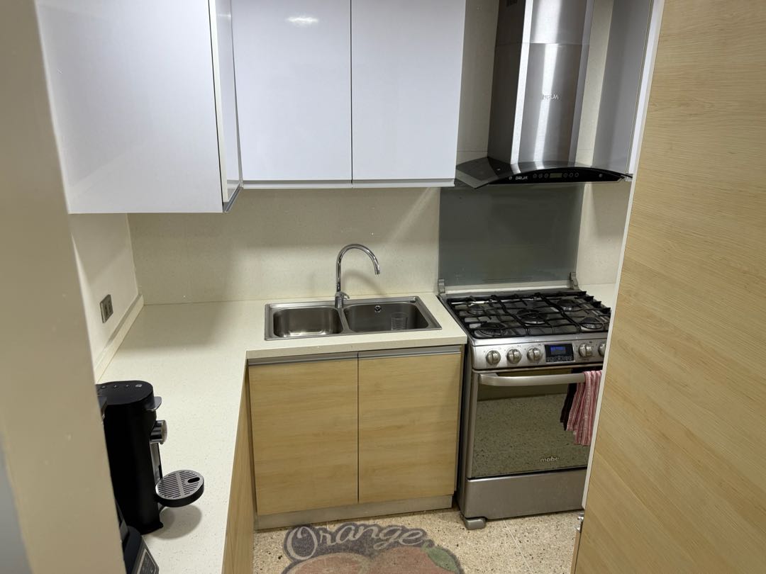 En Venta Apto 142m San Bernardino. Municipio Libertador.Caracas