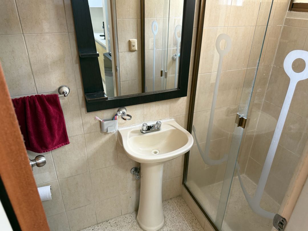 En Venta Apto 142m San Bernardino. Municipio Libertador.Caracas