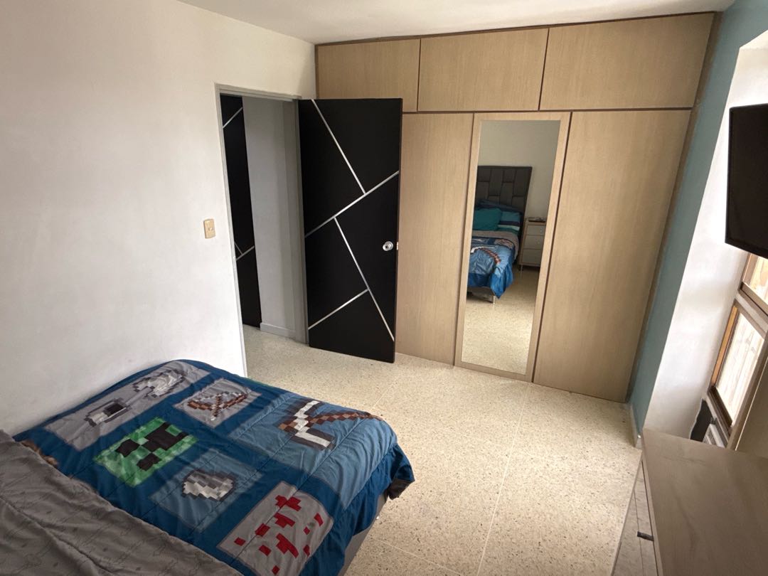 En Venta Apto 142m San Bernardino. Municipio Libertador.Caracas