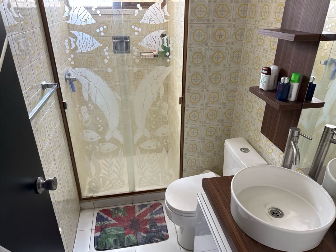 En Venta Apto 142m San Bernardino. Municipio Libertador.Caracas