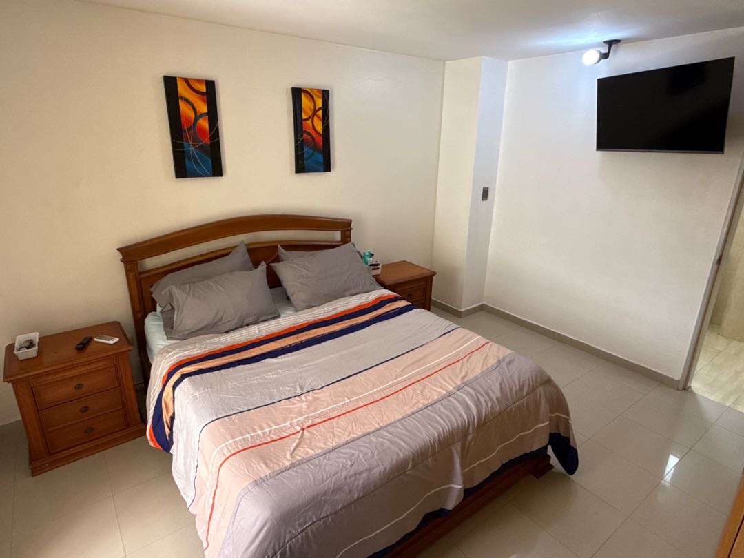 En Venta Apto 142m San Bernardino. Municipio Libertador.Caracas