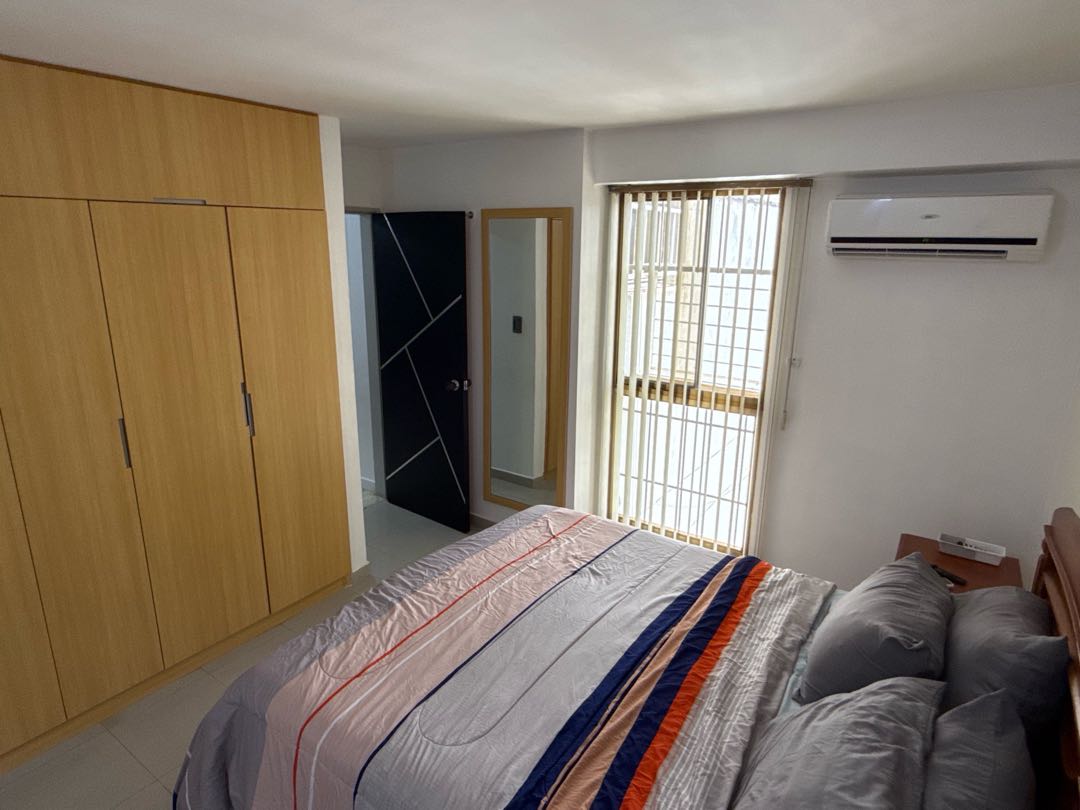 En Venta Apto 142m San Bernardino. Municipio Libertador.Caracas