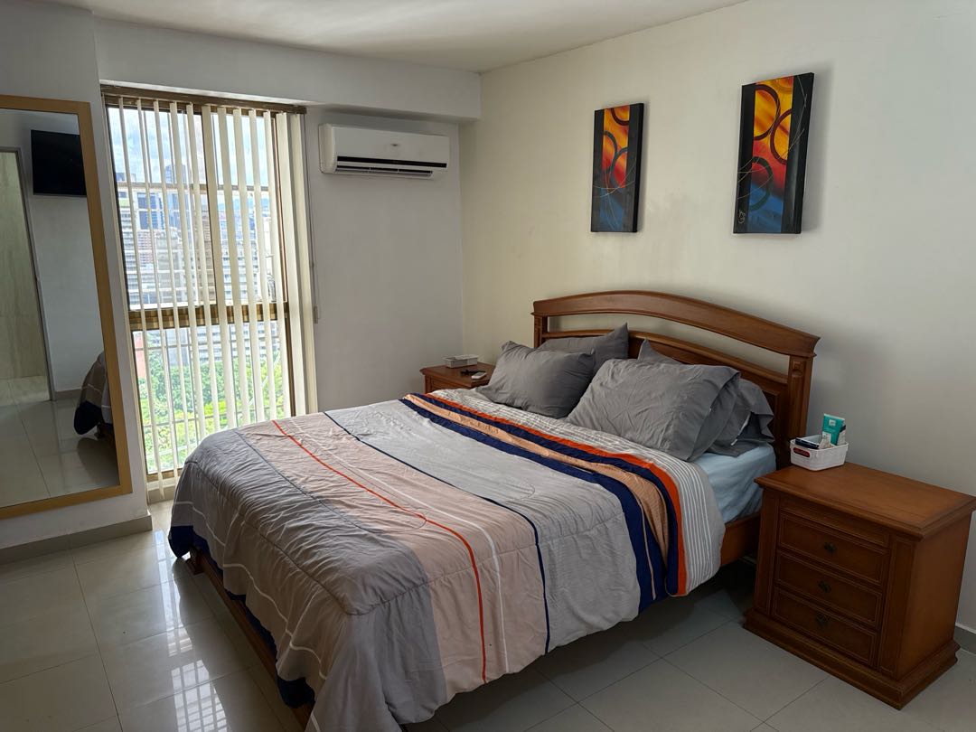 En Venta Apto 142m San Bernardino. Municipio Libertador.Caracas