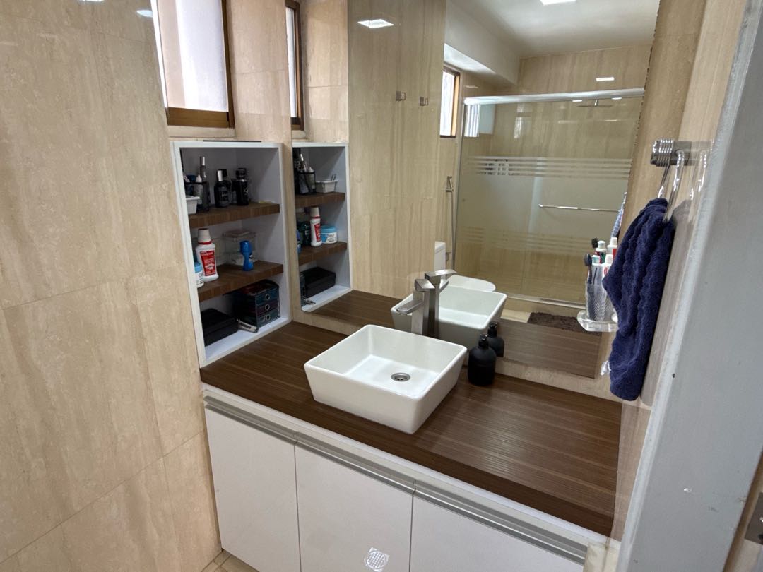 En Venta Apto 142m San Bernardino. Municipio Libertador.Caracas