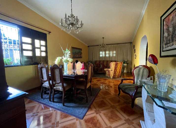 Casa en venta en Los Caobos OG-9385746 - Foto 1