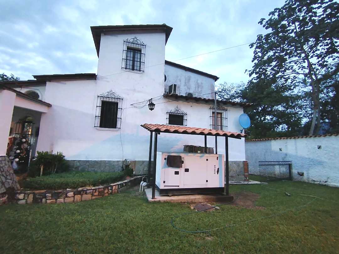 Casa Amoblada en venta en las Morochas NF-9651131 - Foto 2
