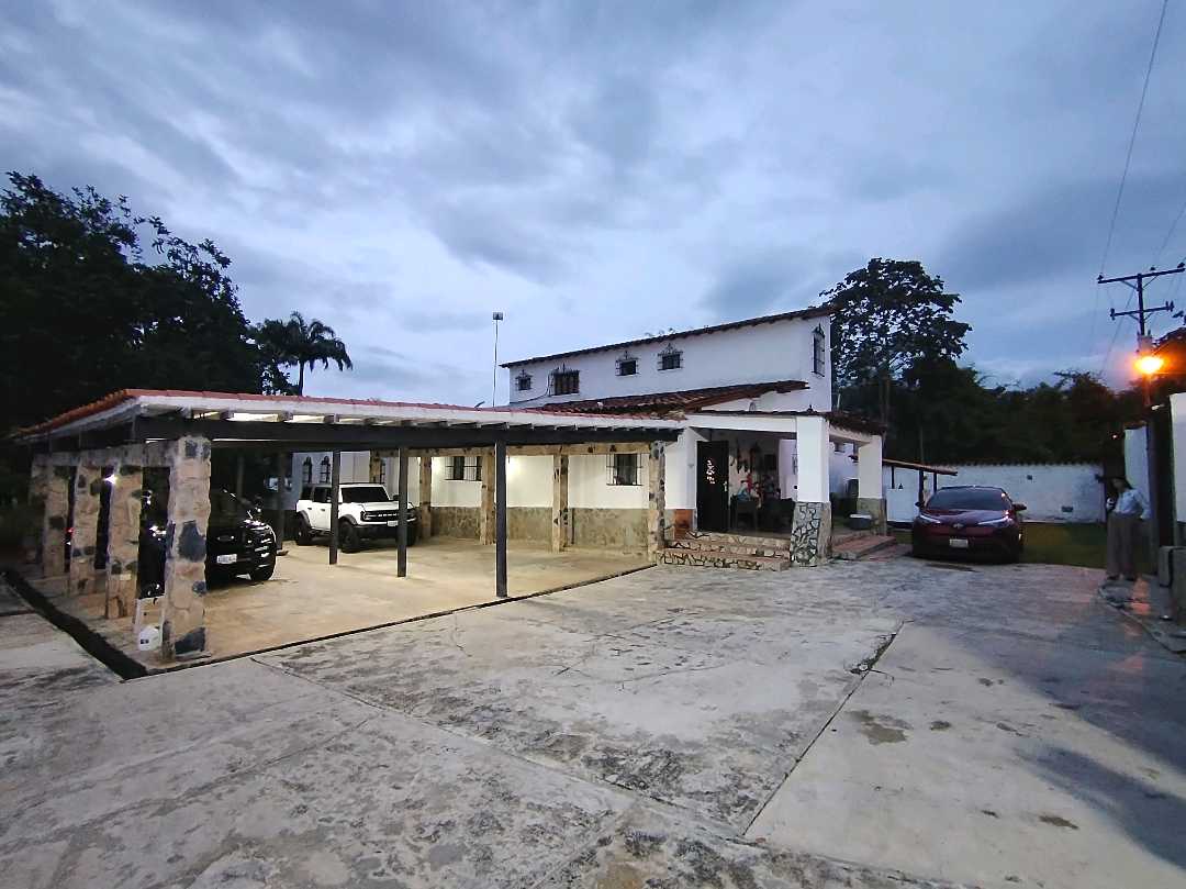 Casa Amoblada en venta en las Morochas NF-9651131 - Foto 3