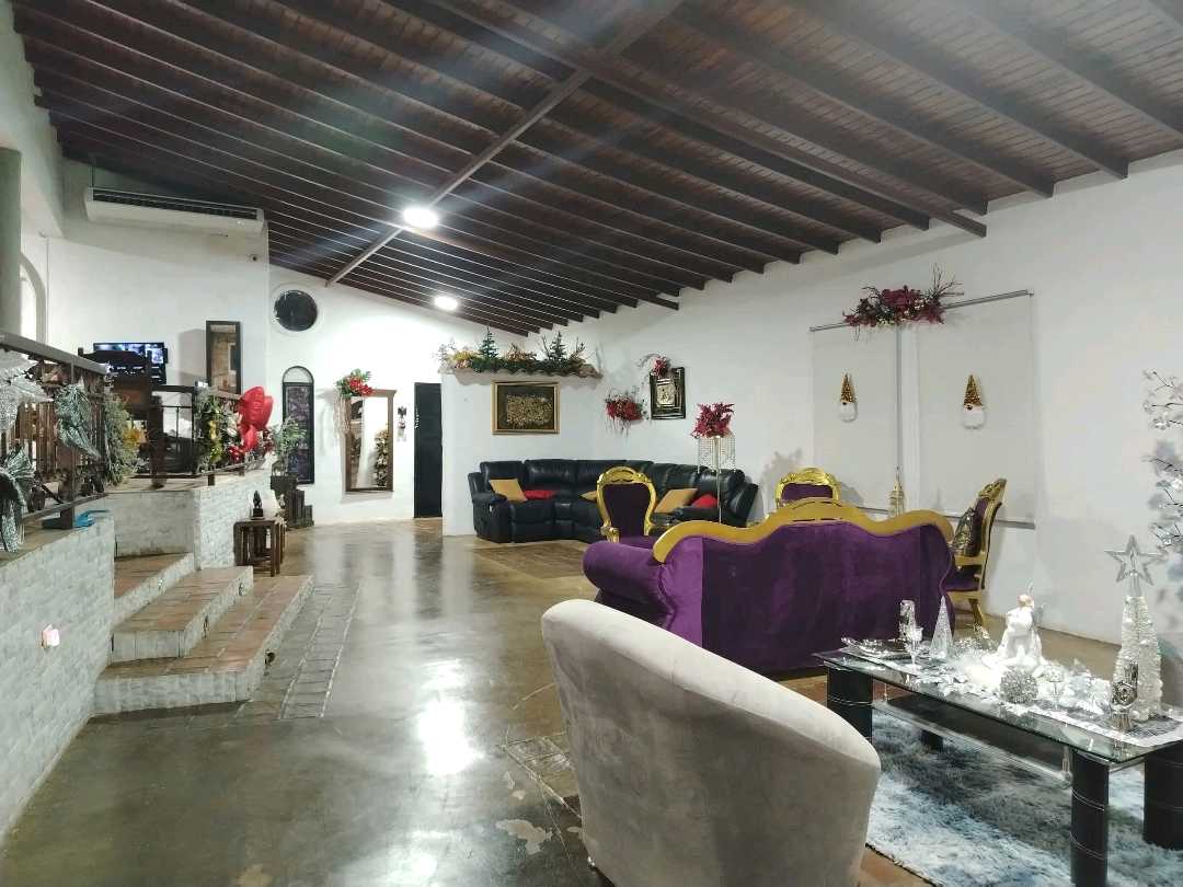 Casa Amoblada en venta en las Morochas NF-9651131 - Foto 5