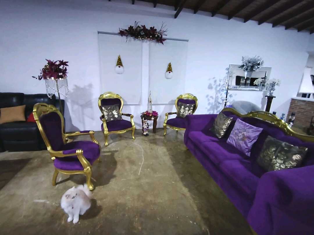 Casa Amoblada en venta en las Morochas NF-9651131 - Foto 6