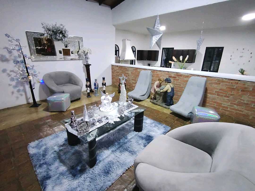 Casa Amoblada en venta en las Morochas NF-9651131 - Foto 7