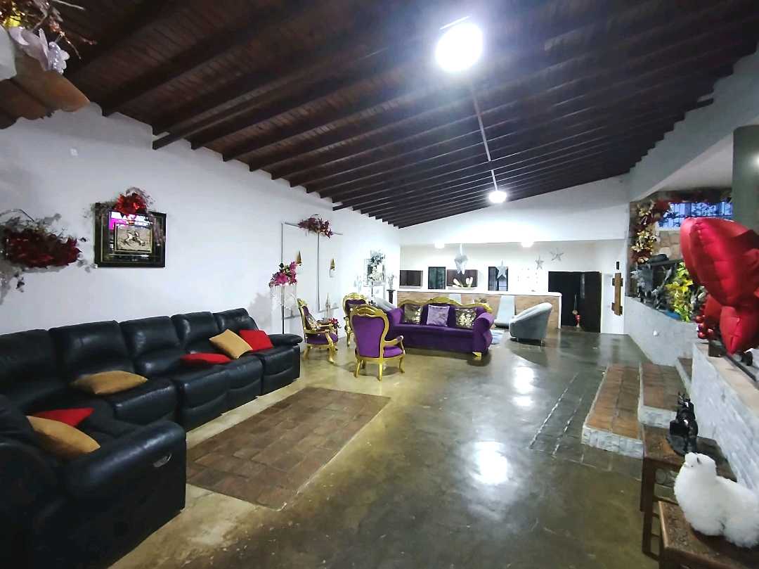 Casa Amoblada en venta en las Morochas NF-9651131 - Foto 9